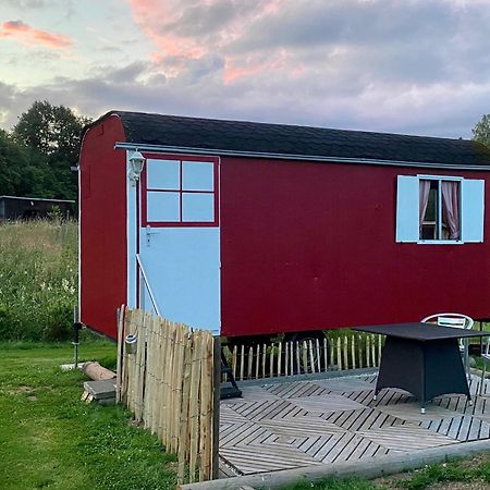 Apartament Alte Muehle Boerfink Borfink Zewnętrze zdjęcie
