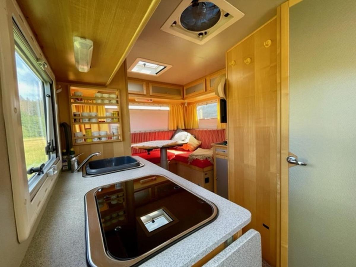 Apartament Alte Muehle Boerfink Borfink Zewnętrze zdjęcie