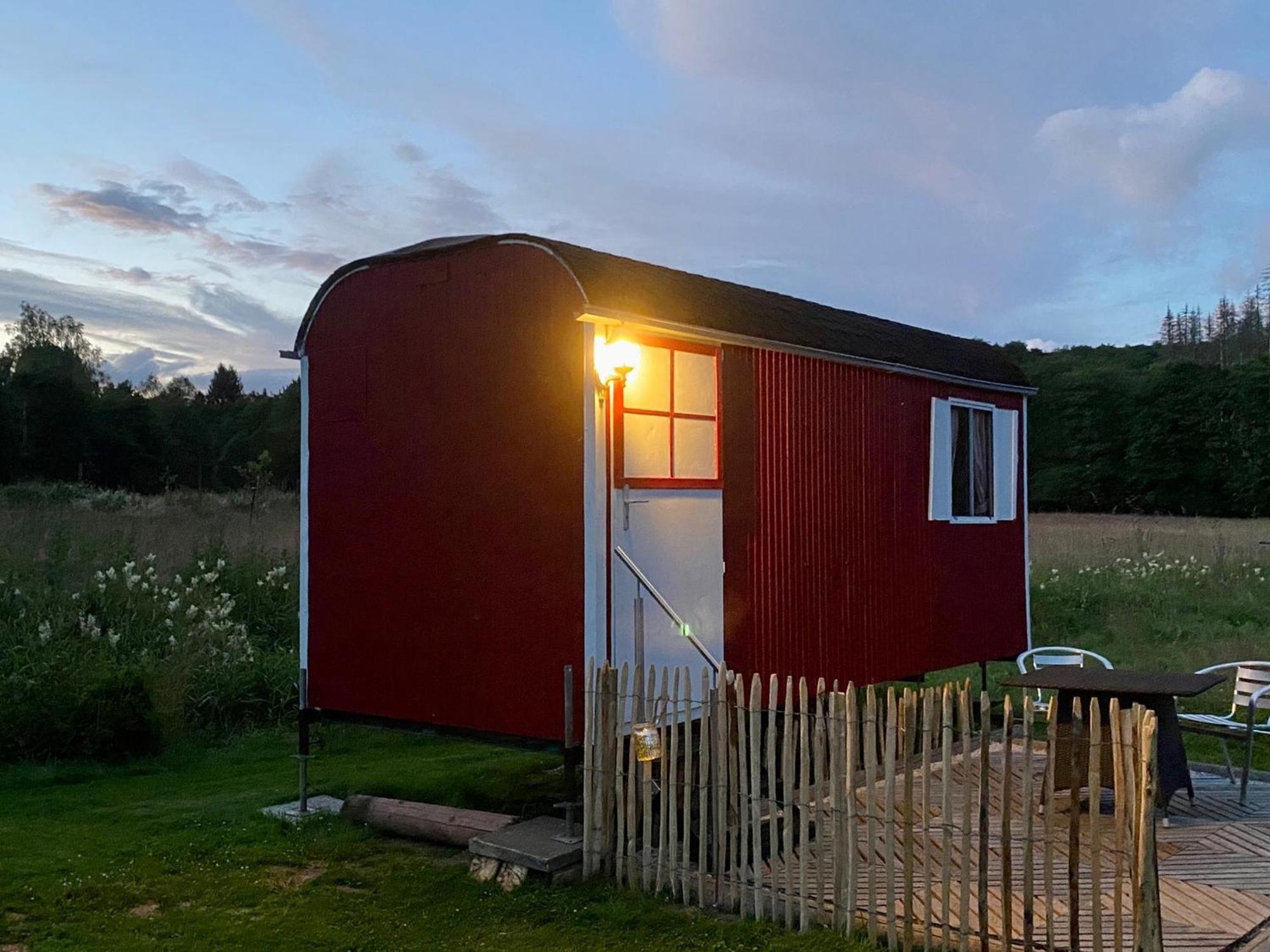 Apartament Alte Muehle Boerfink Borfink Zewnętrze zdjęcie